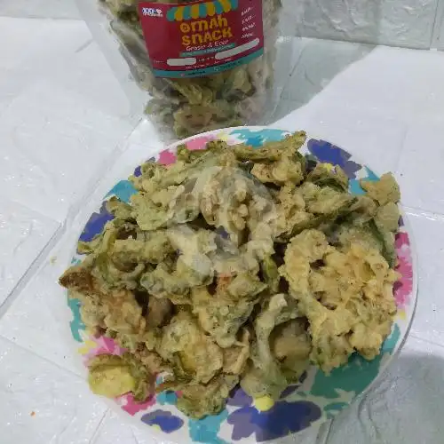 Gambar Makanan Omah Snack, Jungke, Karanganyar 20