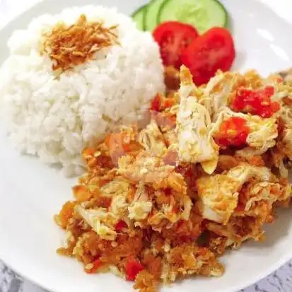 Gambar Makanan Kedai Ayam Saketap, Babakan Baru 5