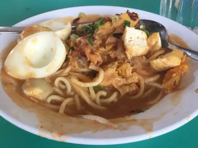 Restoran Mee Rebus Mastan Ghani Teluk Intan Food Photo 8