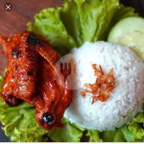 Gambar Makanan Ayam Penyet DP, Paladium Mall 20