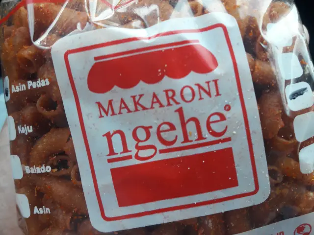 Gambar Makanan Makaroni Ngehe 19