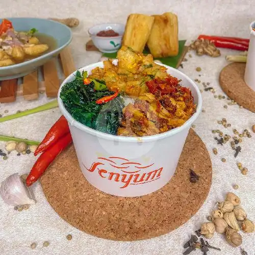 Gambar Makanan Senyum Indonesia 2