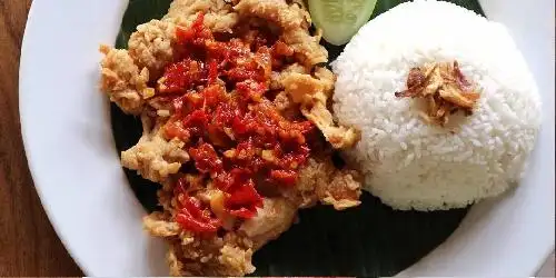 Ayam Geprek Armos Tabanan 