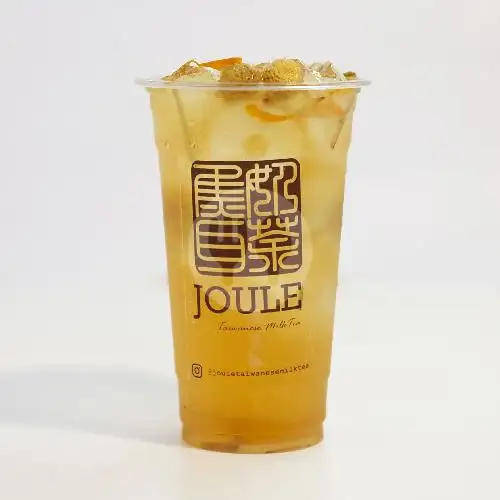 Gambar Makanan JOULE Taiwanese MilkTea 18