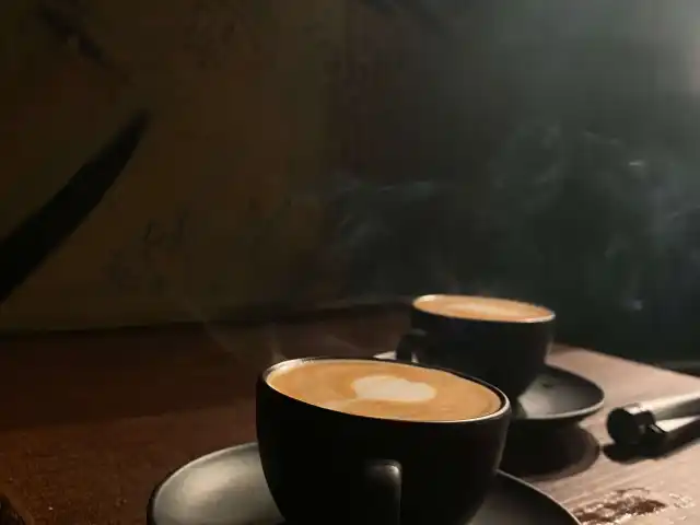 Caffe Era'nin yemek ve ambiyans fotoğrafları 47