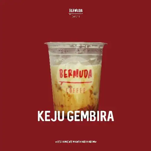 Gambar Makanan Bermuda Coffee, Irian 19