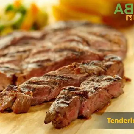 Gambar Makanan Abuba Steak 12