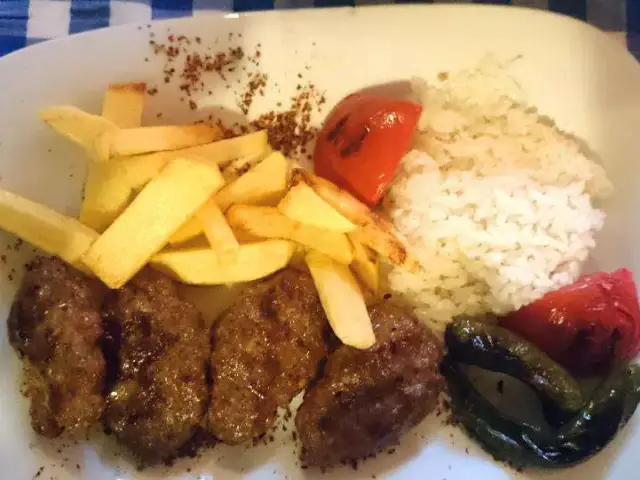 Beşiktaş Çarşı Balık Restoran'nin yemek ve ambiyans fotoğrafları 64