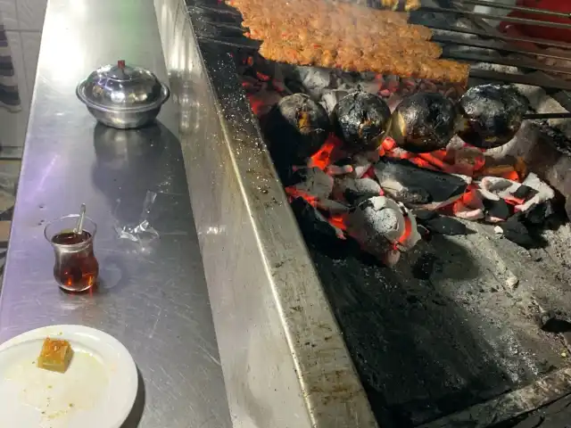 Kebabçı Burhan Usta'nin yemek ve ambiyans fotoğrafları 17