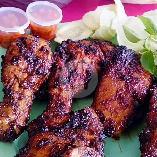 Gambar Makanan Teras Nona Ayam Bakar, Pajejeran 20