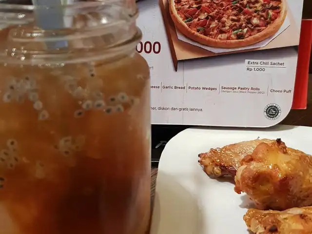 Gambar Makanan Pizza Hut Restoran - Cibinong City Mall 4