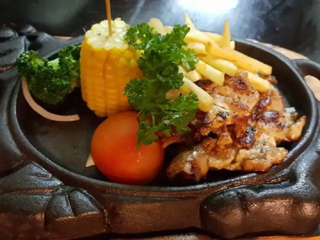 Ryndu Hot & Grill Food Photo 9