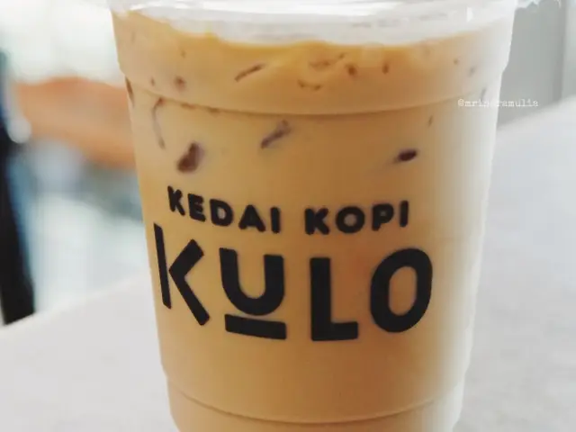 Gambar Makanan KedaiKopiKulo 6