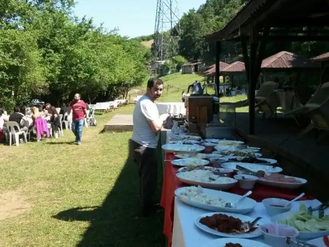 Hilal Köy Kahvaltısı Mangal'nin yemek ve ambiyans fotoğrafları 10