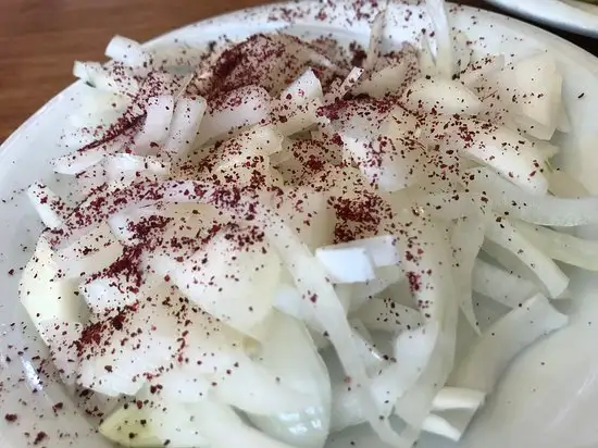 Şehzade Cağ Kebap'nin yemek ve ambiyans fotoğrafları 25