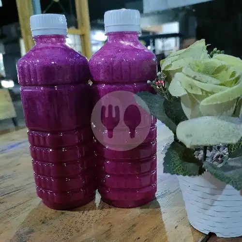 Gambar Makanan Juice Dan Warkop Ayunda 2