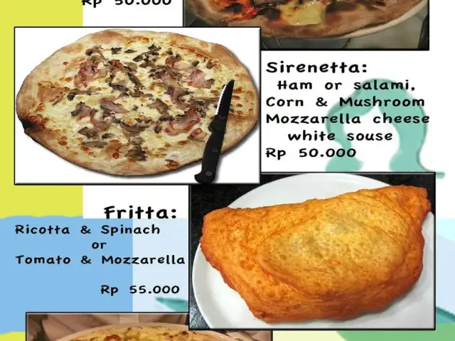 Gambar Makanan Sirenetta 20