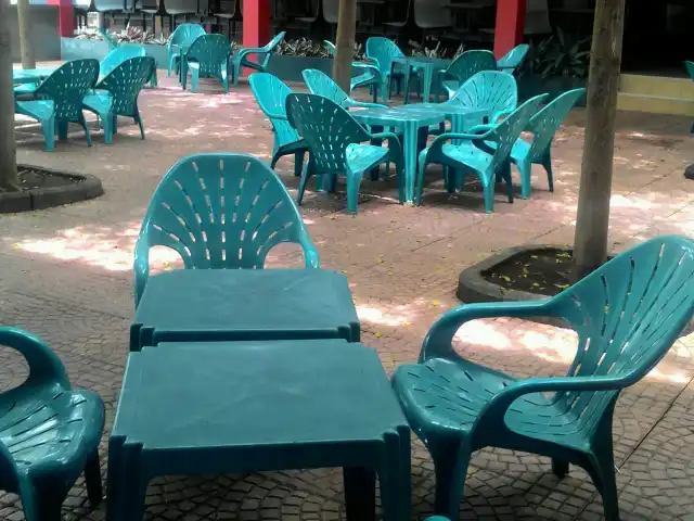 Gambar Makanan Selasih Restoran Taman 13