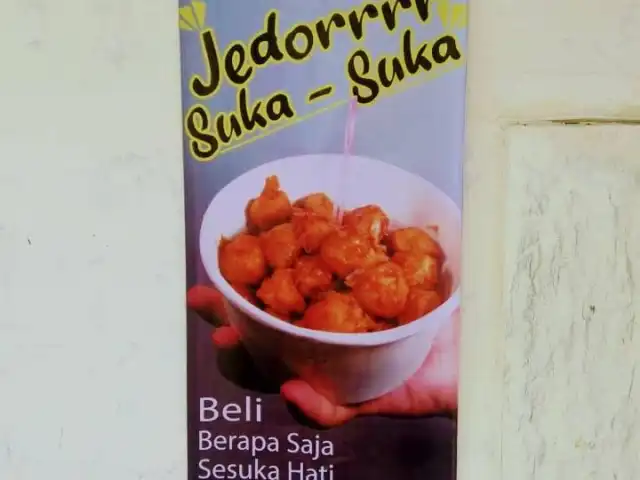 Gambar Makanan Pentol Jedorrrr 1