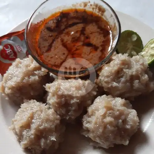 Gambar Makanan siomay super asli ikan tenggri, Pondok Melati Bnyak Promo 2