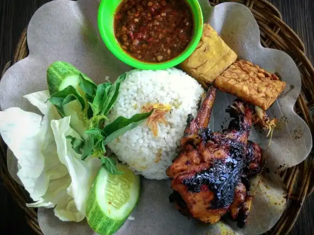 Gambar Makanan Ceria Rasa (Aneka Masakan Indonesia) 6