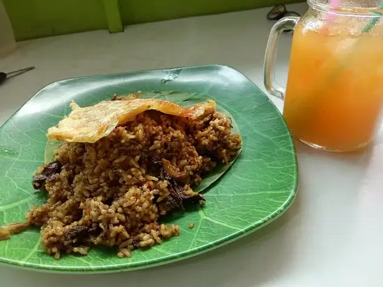 Gambar Makanan Nasi Goreng Babat P Karmin 17