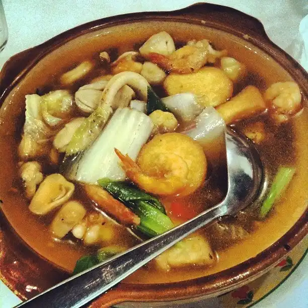 Gambar Makanan Tio Ciu Chinese Food & Sea Food 5