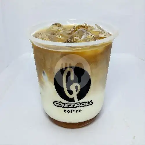 Gambar Makanan Kopi Gazzpoll, Grand Galaxy 10