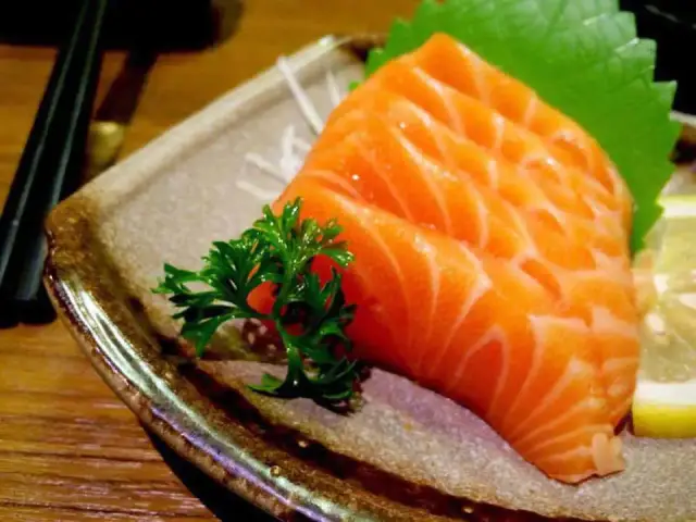 Sakae Sushi Food Photo 5