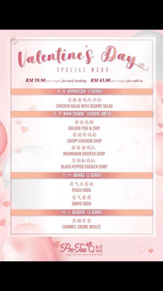 Pre-Tea Q Batu Pahat 峇株巴辖艷芋茶社, Dessert, Batu Pahat | YummyAdvisor