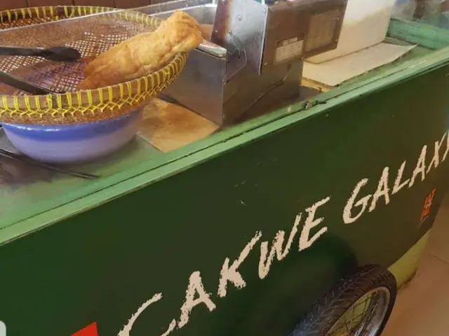 Gambar Makanan Cakwe Galaxy 2