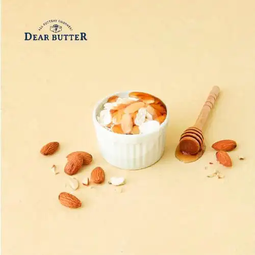 Gambar Makanan Dear Butter, Tukad Badung 20