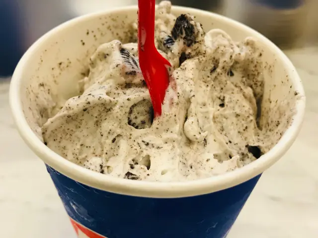 Gambar Makanan Dairy Queen 10