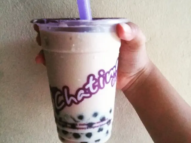 Gambar Makanan Chatime 14