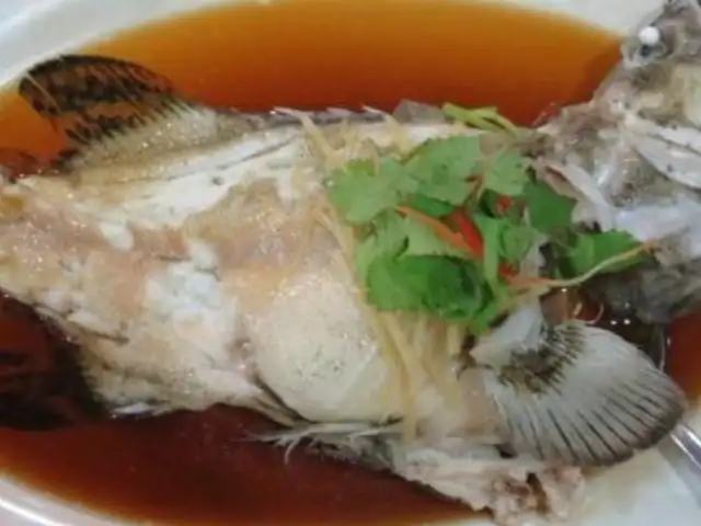 Hua Hing Seafood Restaurant Food Photo 2
