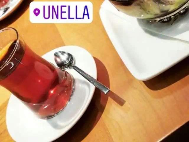 Unella'nin yemek ve ambiyans fotoğrafları 3