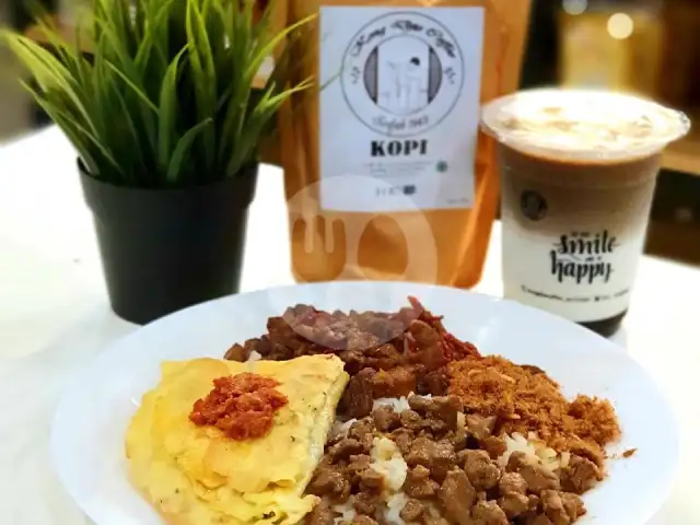 Gambar Makanan Kong Djie Coffee, Puri Indah 3