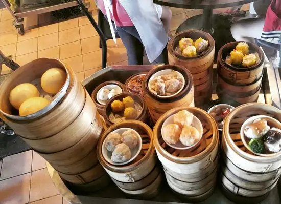 Foo Phing Dim Sum 富平点心楼