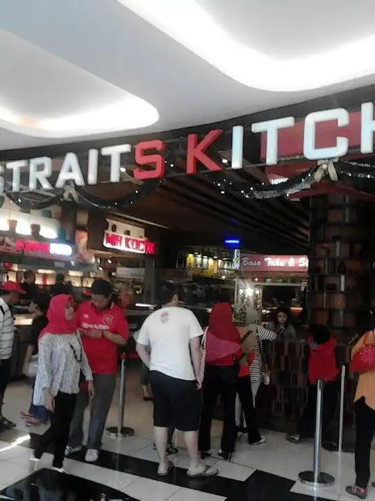 Straits Kitchen