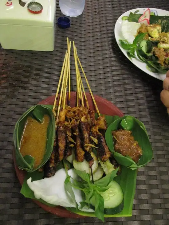 Gambar Makanan Warung Sunda Kang Zanger 15