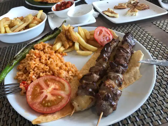 216 Steak'nin yemek ve ambiyans fotoğrafları 18