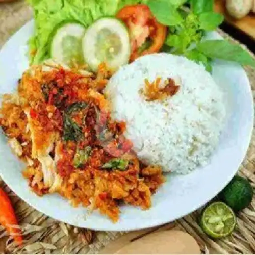 Gambar Makanan Nasi Goreng H2W, Sersan Bajuri 20