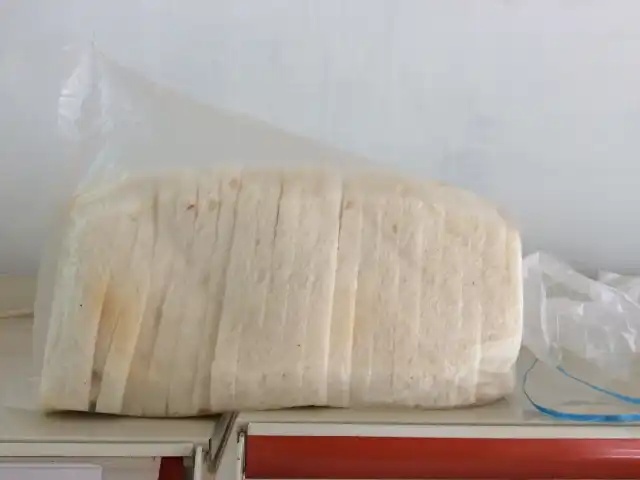 Kedai Roti Tai Wah