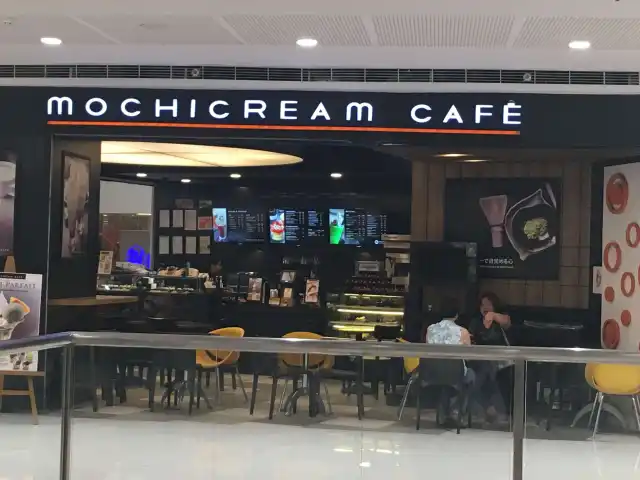 Mochicream Cafe Food Photo 8