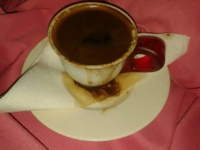 cafe son nokta