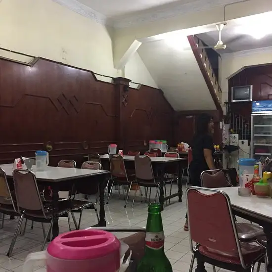 Dua Raya Restaurant