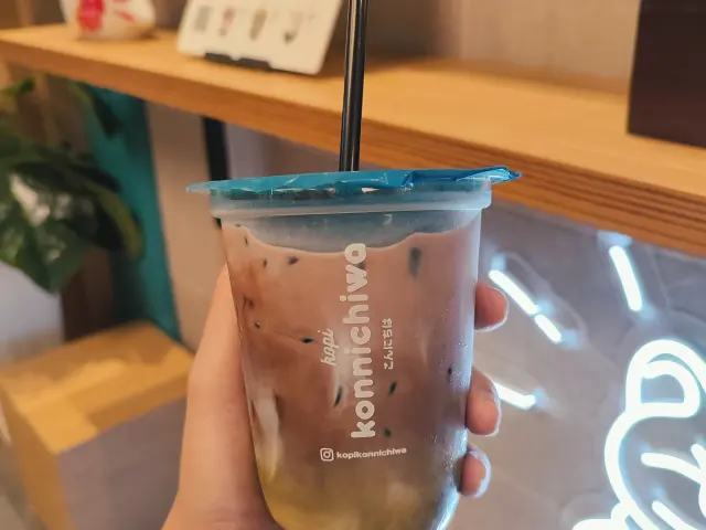 Gambar Makanan Kopi Konnichiwa 6