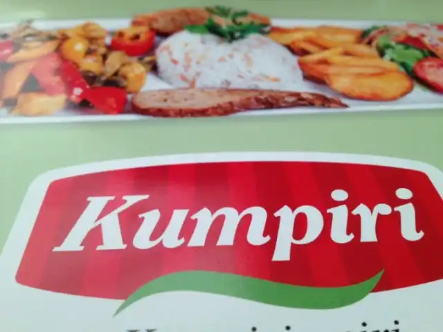Kumpiri'nin yemek ve ambiyans fotoğrafları 5