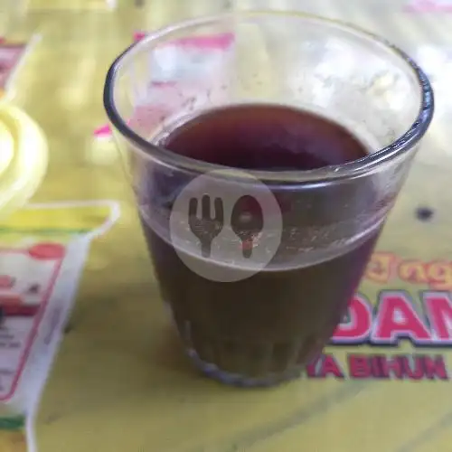 Gambar Makanan Nasi Uduk Mela Babeh 1 14