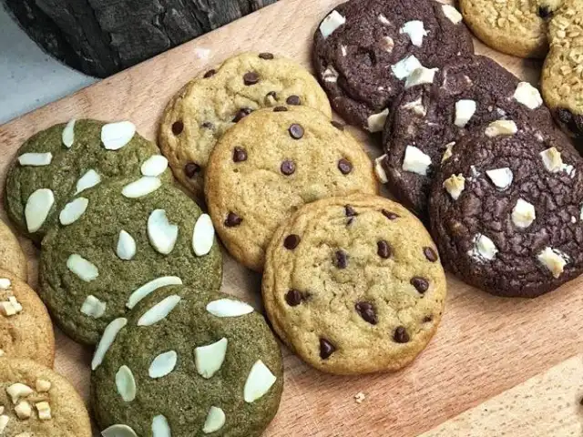 Fat Meimei Toko Kue & Kedai Kopi, Jelambar